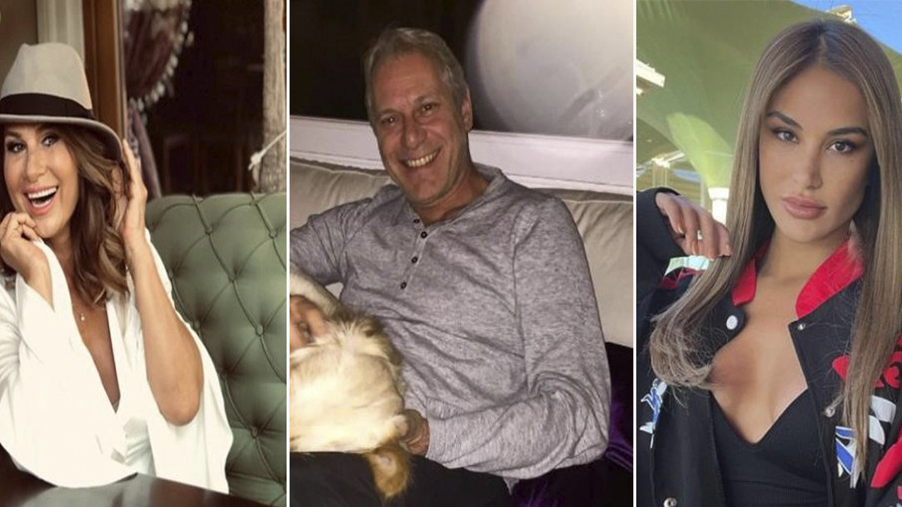 Yasak Elma dizisinin kadrosuna üç ünlü oyuncu birden katılıyor