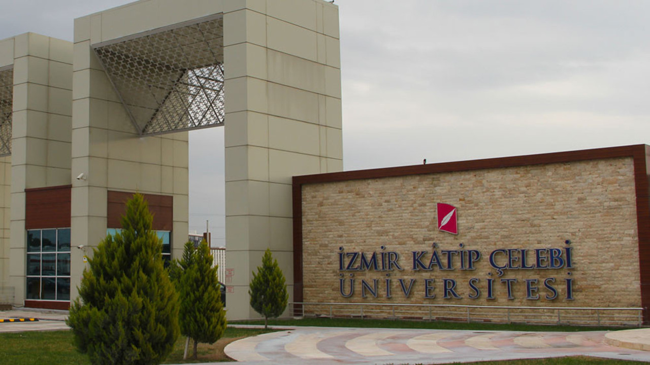 İzmir Katip Çelebi Üniversitesi akademik personel alacak