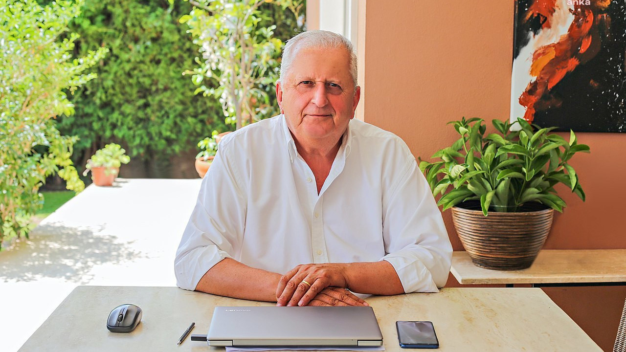 Doğru Parti Lideri Serdaroğlu yarın cezaevine girecek