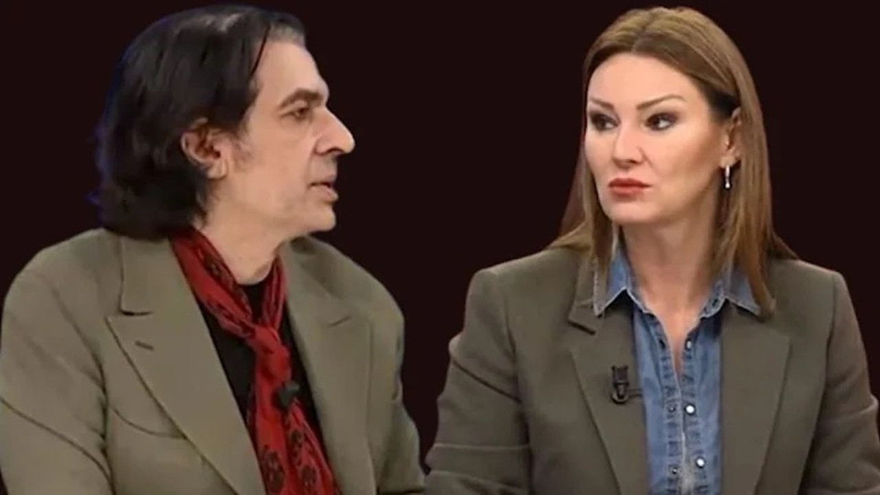 Pınar Altuğ itiraf etti. Okan Bayülgen şaşkınlığını gizleyemedi