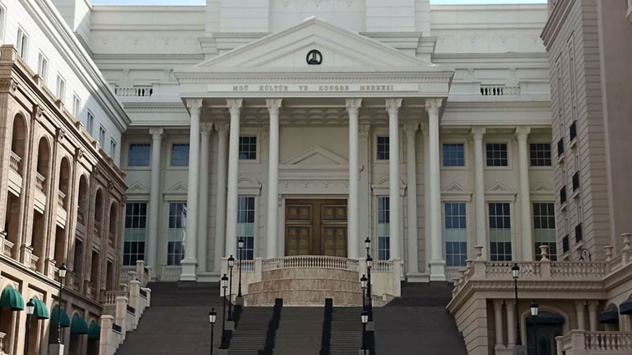 Ankara Müzik ve Güzel Sanatlar Üniversitesi 17 personel alacak