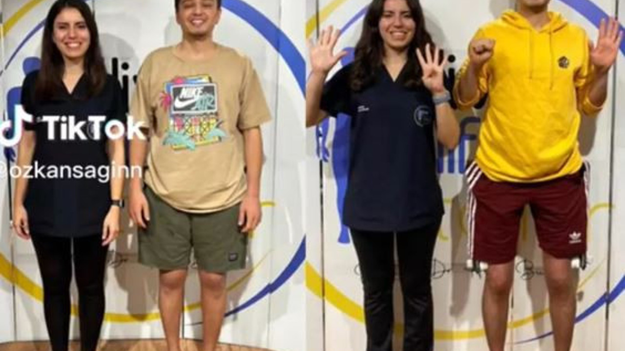 Boyunu kısa bulup ameliyat oldu. Sonuca herkes şaşırdı