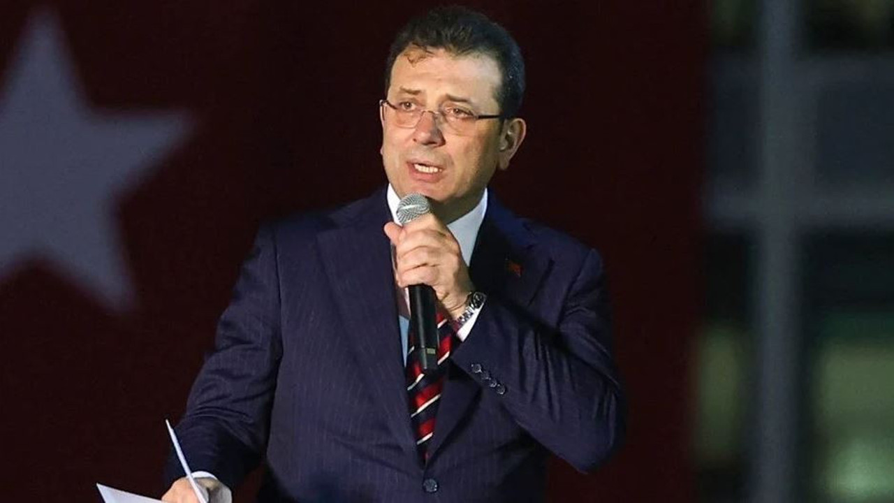 İmamoğlu davasının gerekçeli kararı avukatlardan önce yandaş basına tebliğ edildi