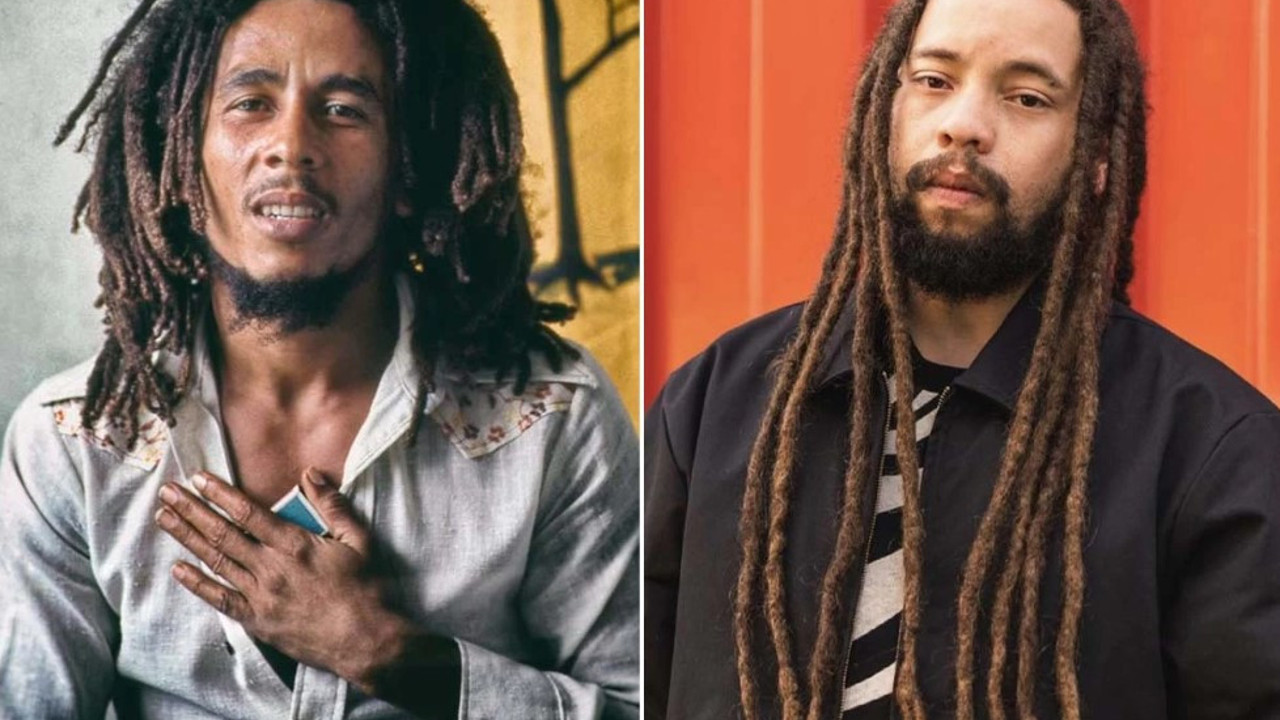 Bob Marley'in torunu ünlü şarkıcı hayatını kaybetti. Arabanın içinde cansız bedenini buldular