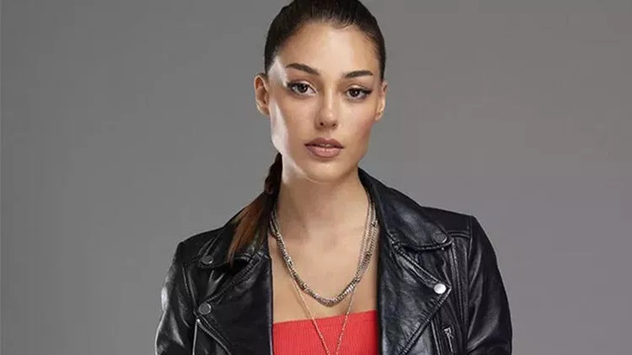 Dilan Çiçek Deniz'in omzu çıktı