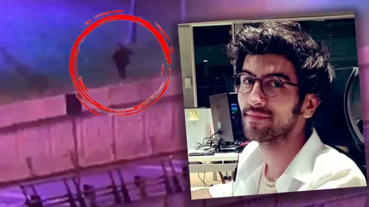 Halk TV'den Uğur Yanıkel açıklaması. Sır ölüm için yaptıkları araştırmanın sonucunu açıkladı