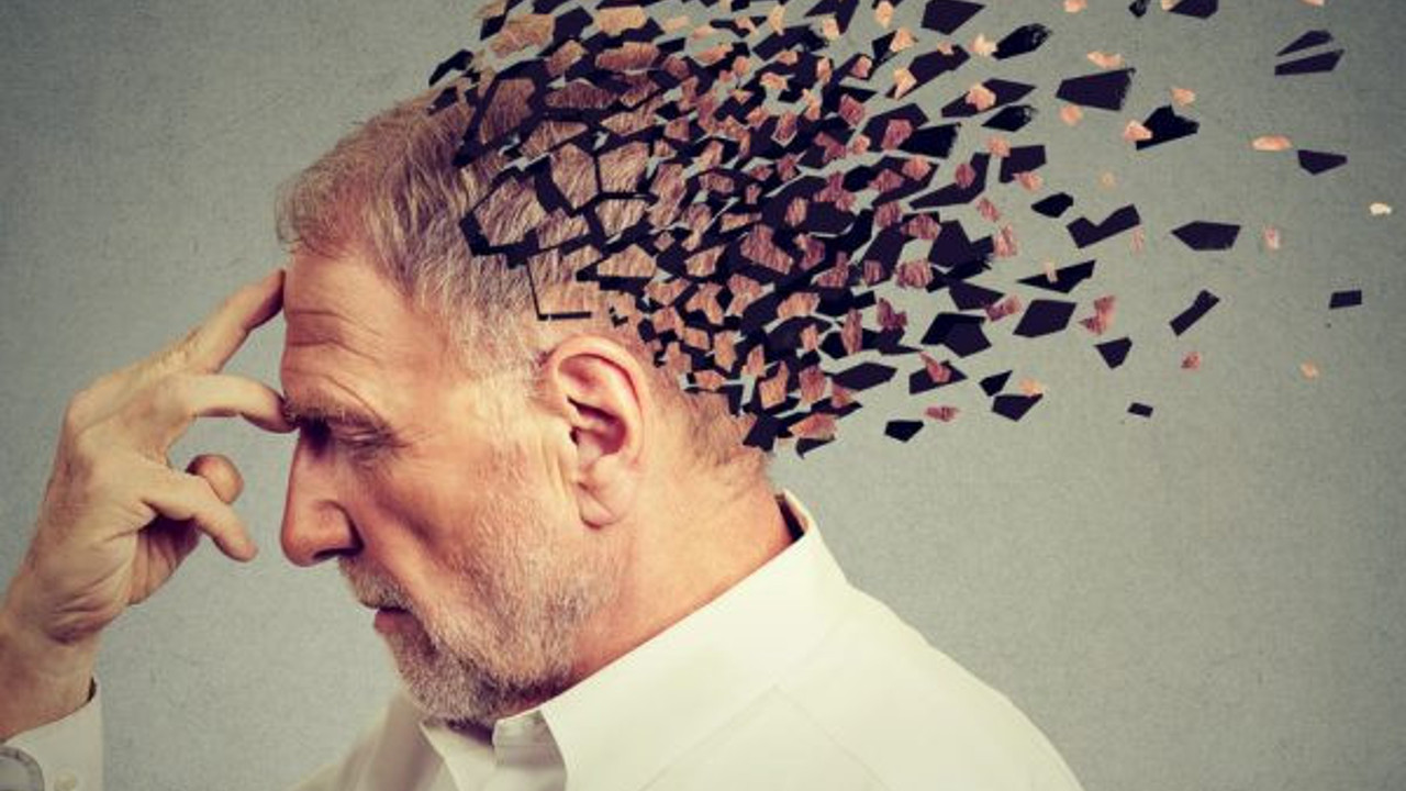 ABD’li Bilim insanları geliştirdi. Alzheimer tarihe mi karışıyor?