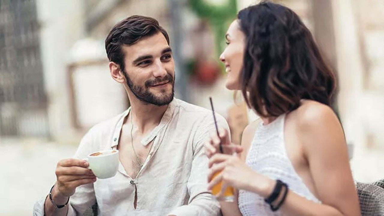 Kadınlar bekar erkeklerin kokusunu alabiliyor. Siz de koklayın bakalım anlayabilecek misiniz?