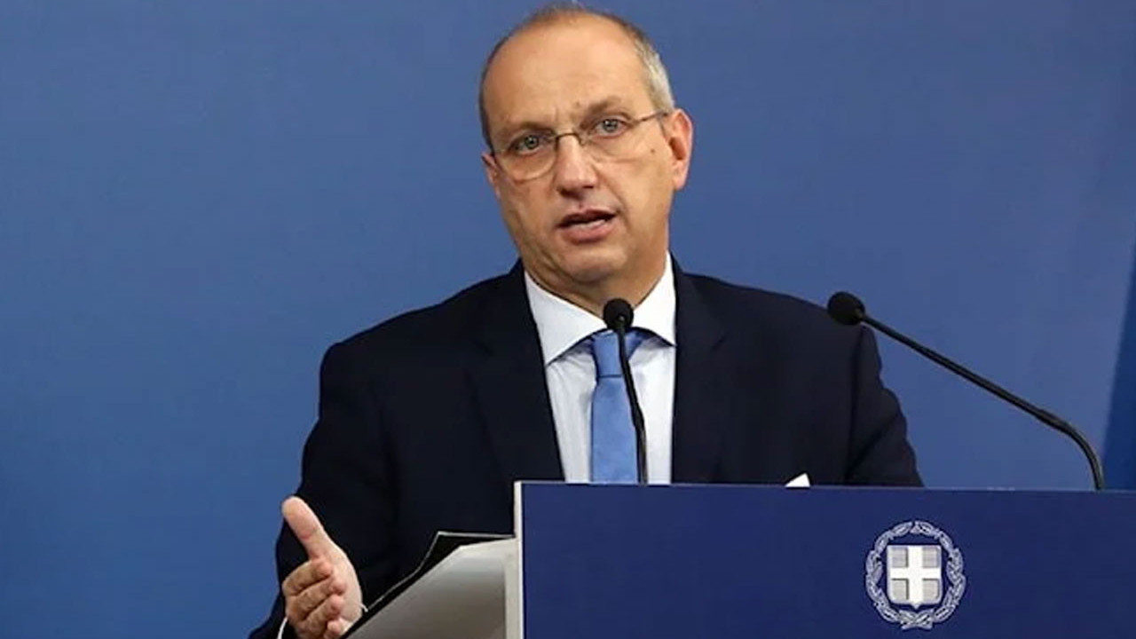 Yunanistan’dan Çavuşoğlu’nun "1 mil dahi izin vermeyiz" sözlerine yanıt