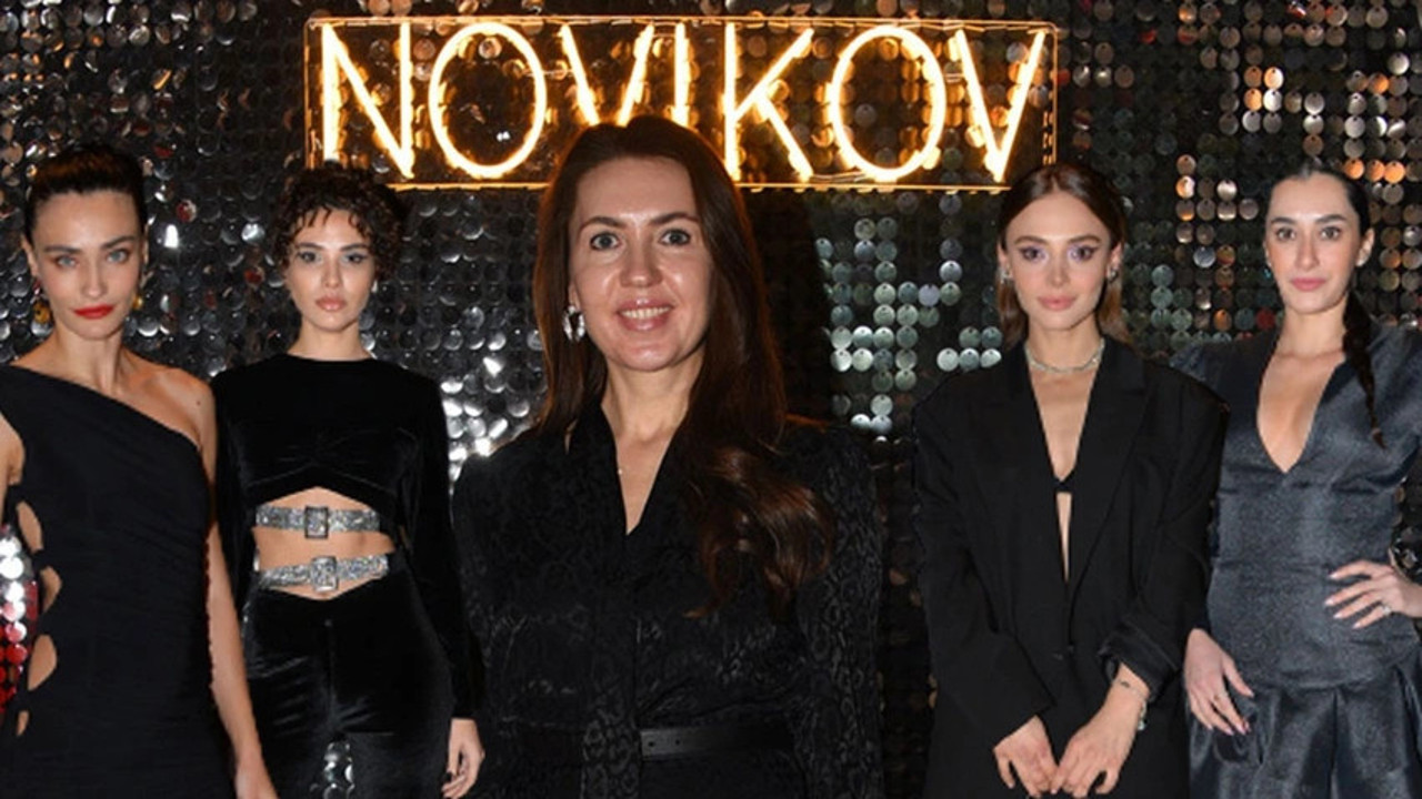 Novikov CEO'su Dilyara Makarova'dan müjdeli haber