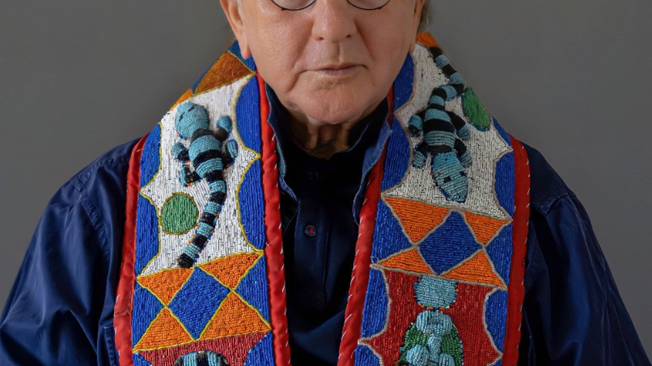 Desiderata: İnsan Sesine Konan Kuş