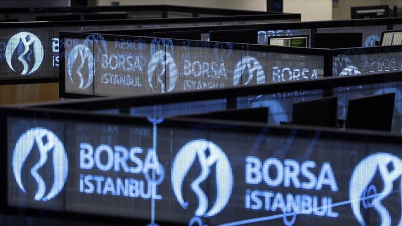 Borsa günü yükselişle tamamladı (29 Aralık 2022)
