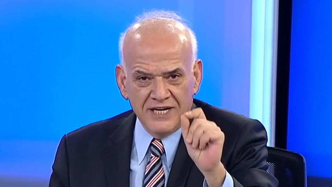 Ahmet Çakar'dan korkunç iddialar. ''Sivas'ta tetikçilik ve gasp yapıldı''