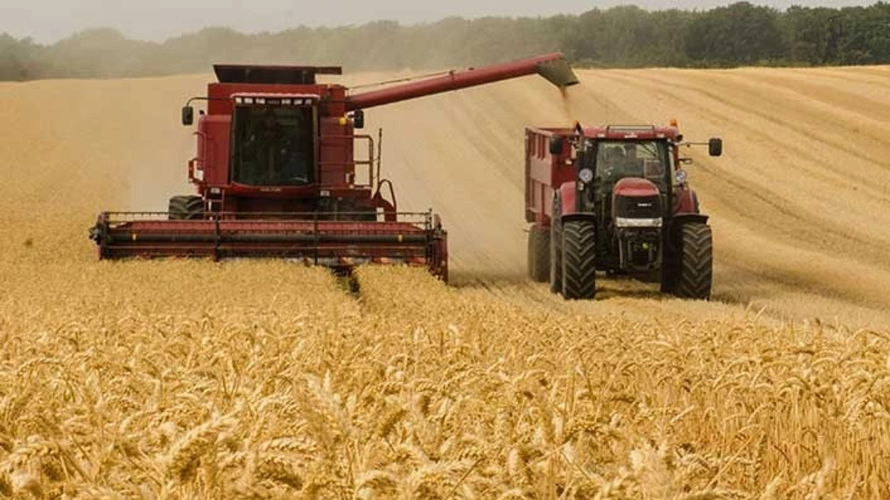 Bakanlık açıkladı, Çiftçi Kayıt Sistemi'nde son günü yarın