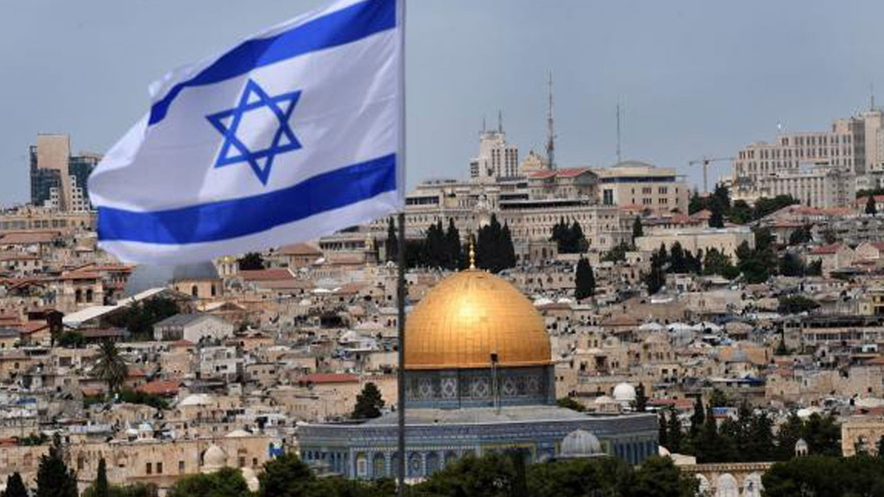 İsrail’in nüfusu 10 milyona dayandı