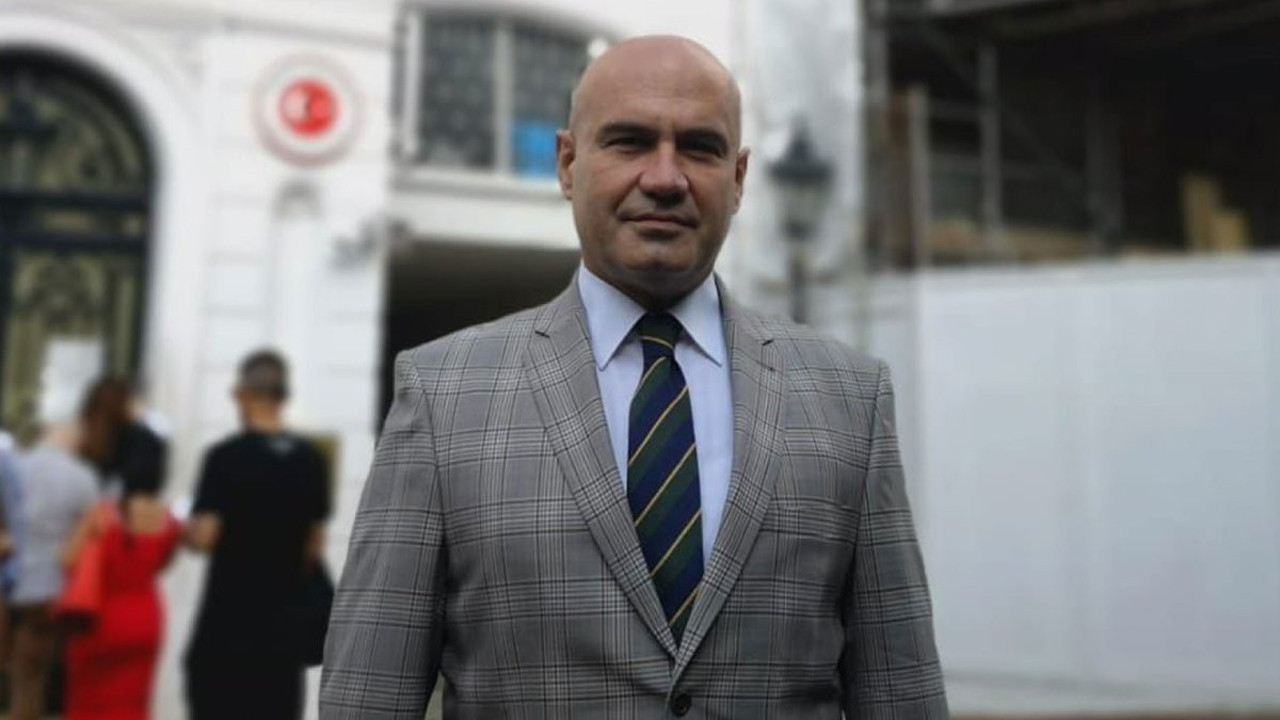 Şentop Turhan Çömez'in tweetini görünce eline çantasını alıp Saray'a koşacak