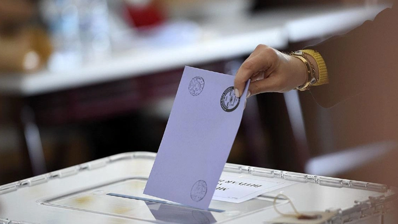 Erdoğan 2. turda bu isimlere karşı kaybediyor: Sonuçlar Saray’a güvendiği yerden geldi