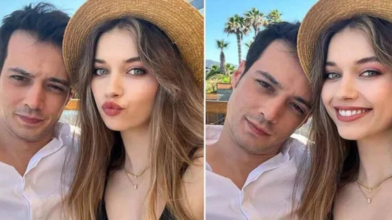 Afra Saraçoğlu ile Mert Yazıcıoğlu'nun ayrılık sebebi ortaya çıktı