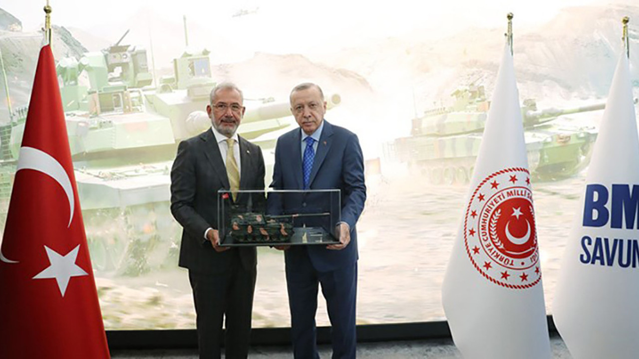 Tosyalı Holding'e vergi muafiyeti. Holdingin patronu yöneticisi olduğu Varlık Fonu'na boru satmıştı