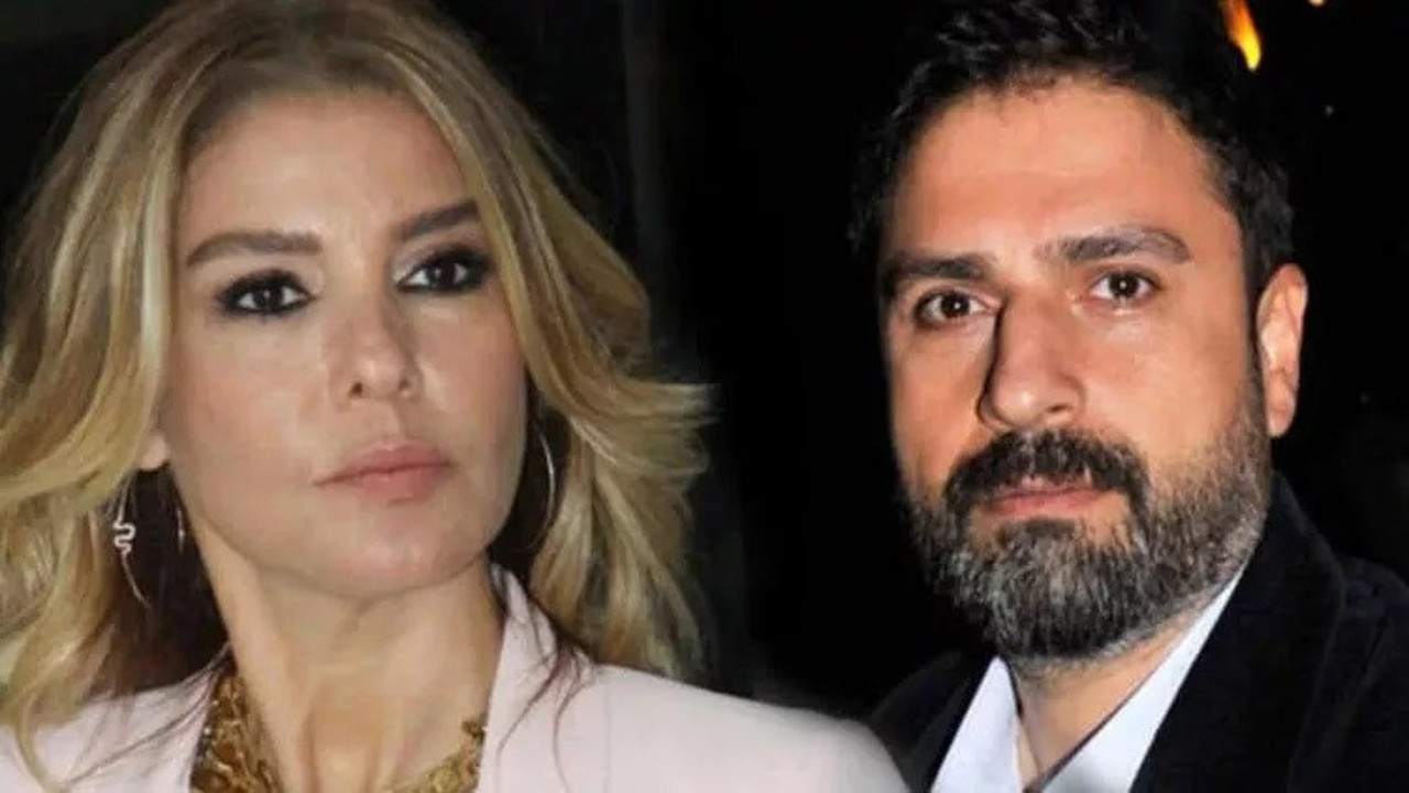 Gülben Ergen ve eski eşi Erhan Çelik davasında mahkeme kararını verdi