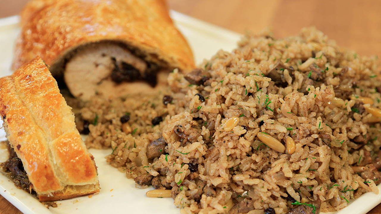 Yılbaşı sofrası cep yakıyor. En ucuz sofra bakın kaç liraya çıkıyor