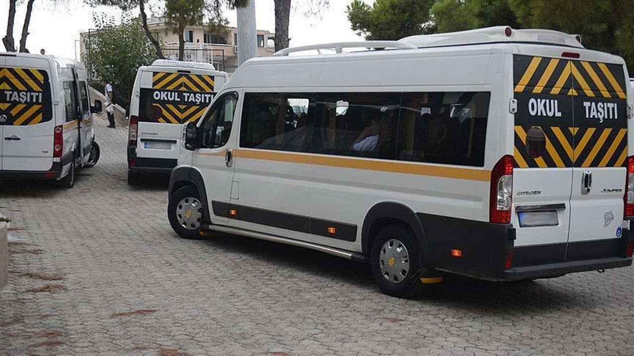Milli Eğitim’den Suriyeli öğrencilere özel taşıma: İhaleye çıkıldı