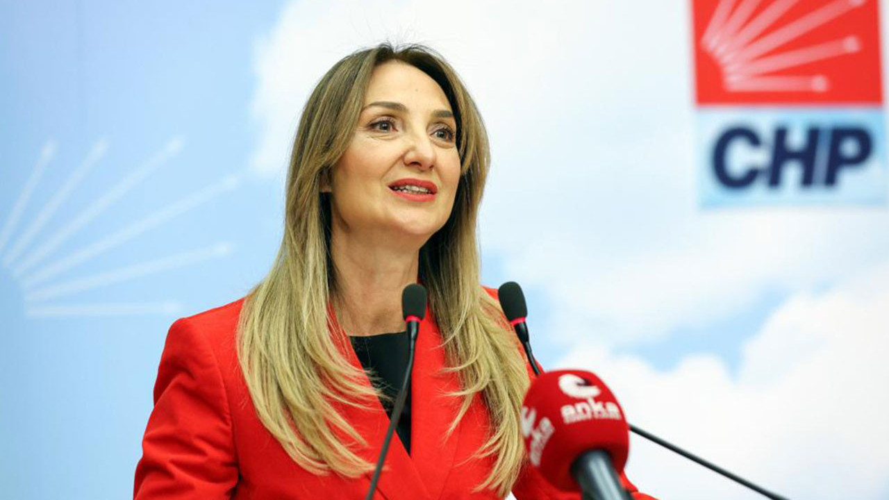 CHP’li Nazlıaka: Bir yılda 553 kadın cinayeti işlendi