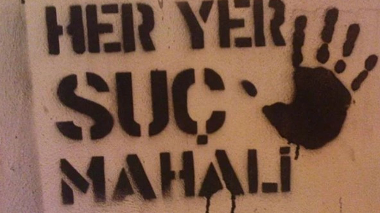 Ağabeyini öldüren kişi intihar etti