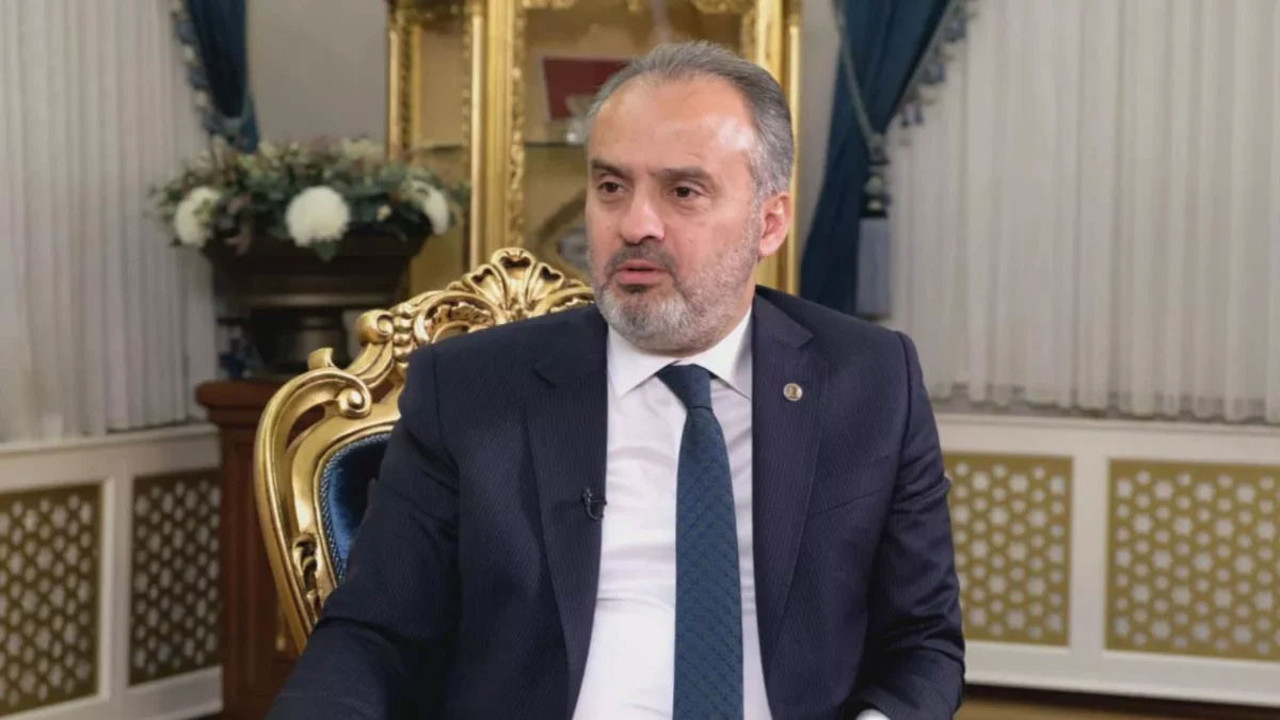 AKP’li Bursa Belediye Başkanı 800 dönüm araziyi nasıl aldı kendi ağzıyla itiraf etti