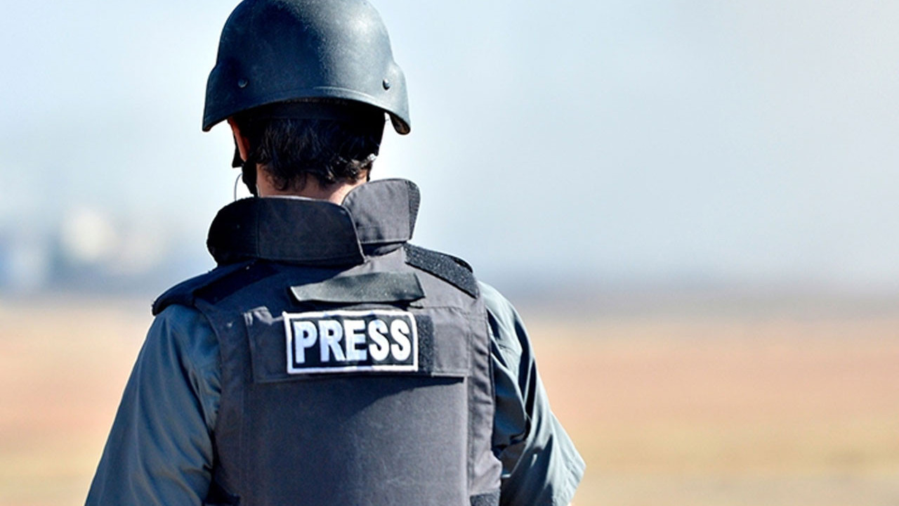 2022’de Dünya genelinde 66 gazeteci öldürüldü
