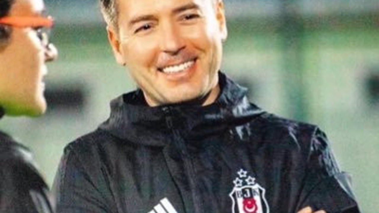 Ünlü menajer Andrew Simes tespiti koydu. Türk hakemleri okursa yüzleri kızaracak