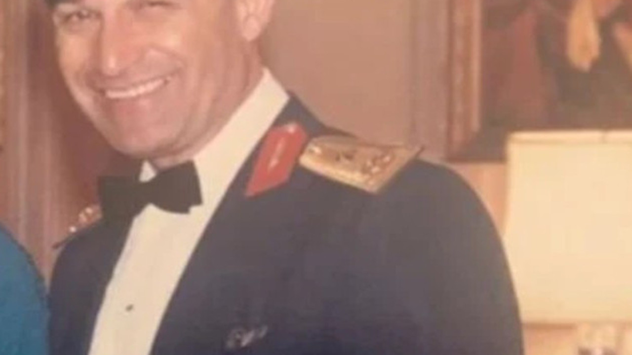 Vural Paşa için SADAT kurucusu Gürcan Onat'tan skandal sözler