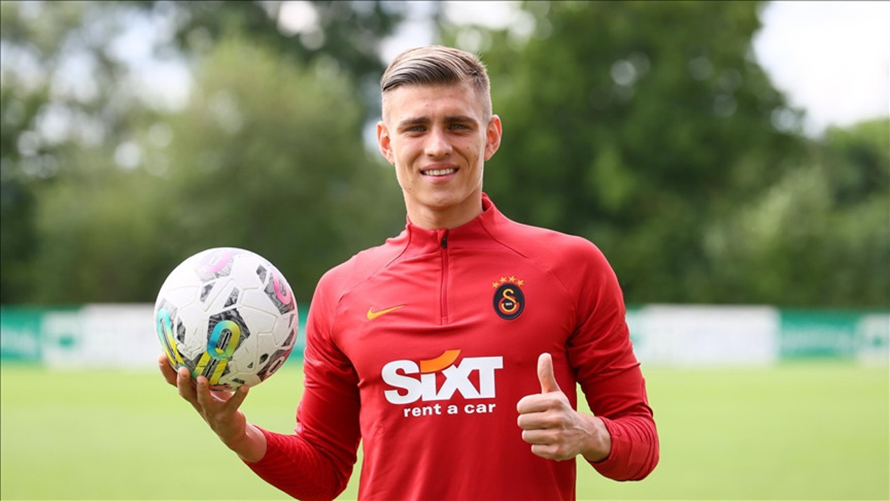 Altay Kazımcan Karataş'ın taksidini bekliyor