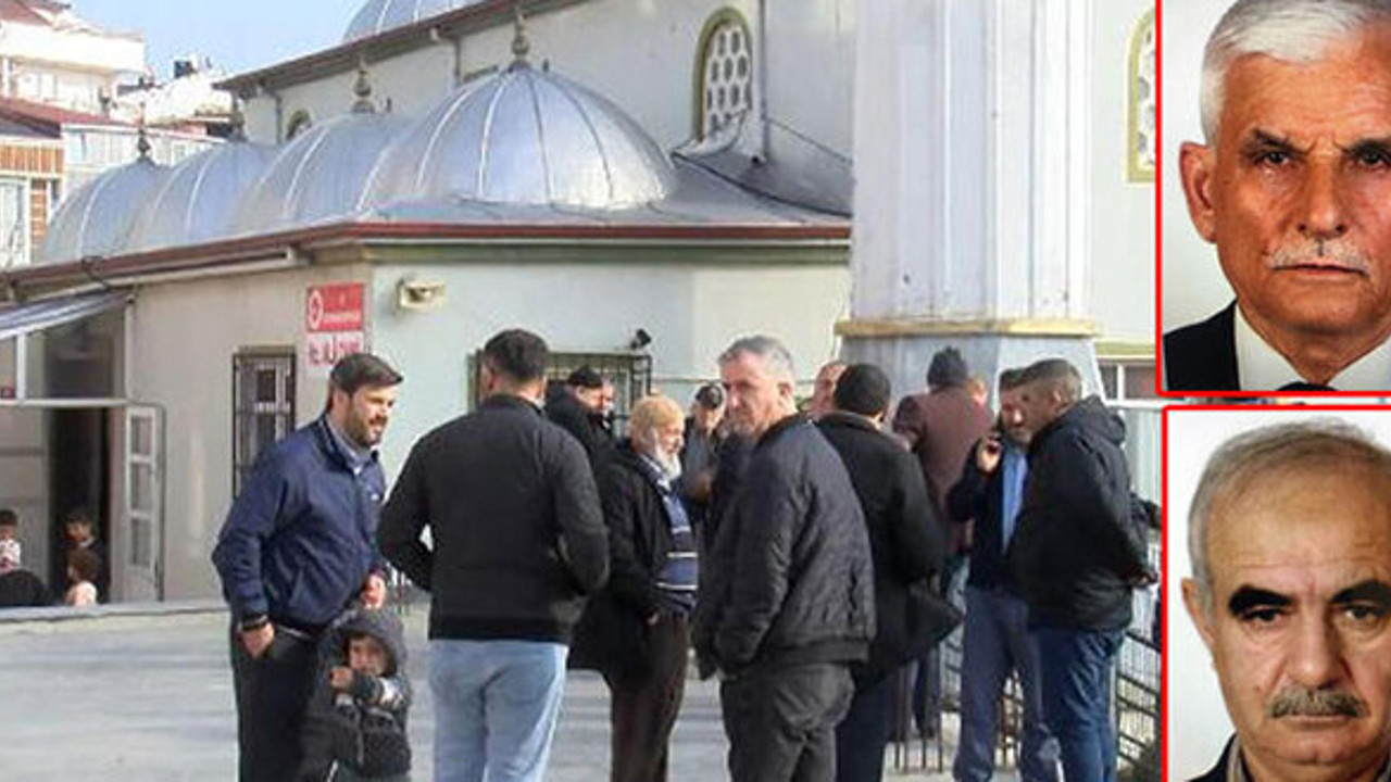 Namazı yanlış kıldırdın kavgası kanlı bitti. Gönüllü imamı defalarca bıçakladı