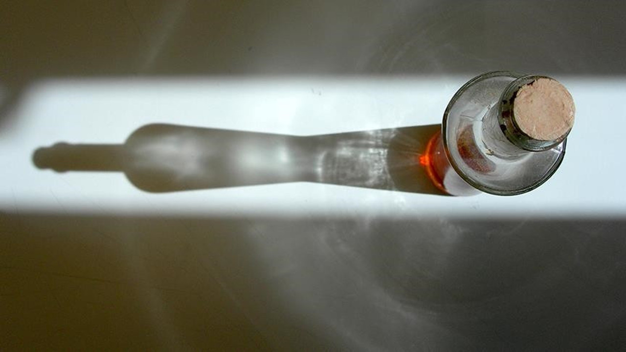 Uzmanı ‘merdiven altı’ alkollü içeceklerin büyük zararını açıkladı