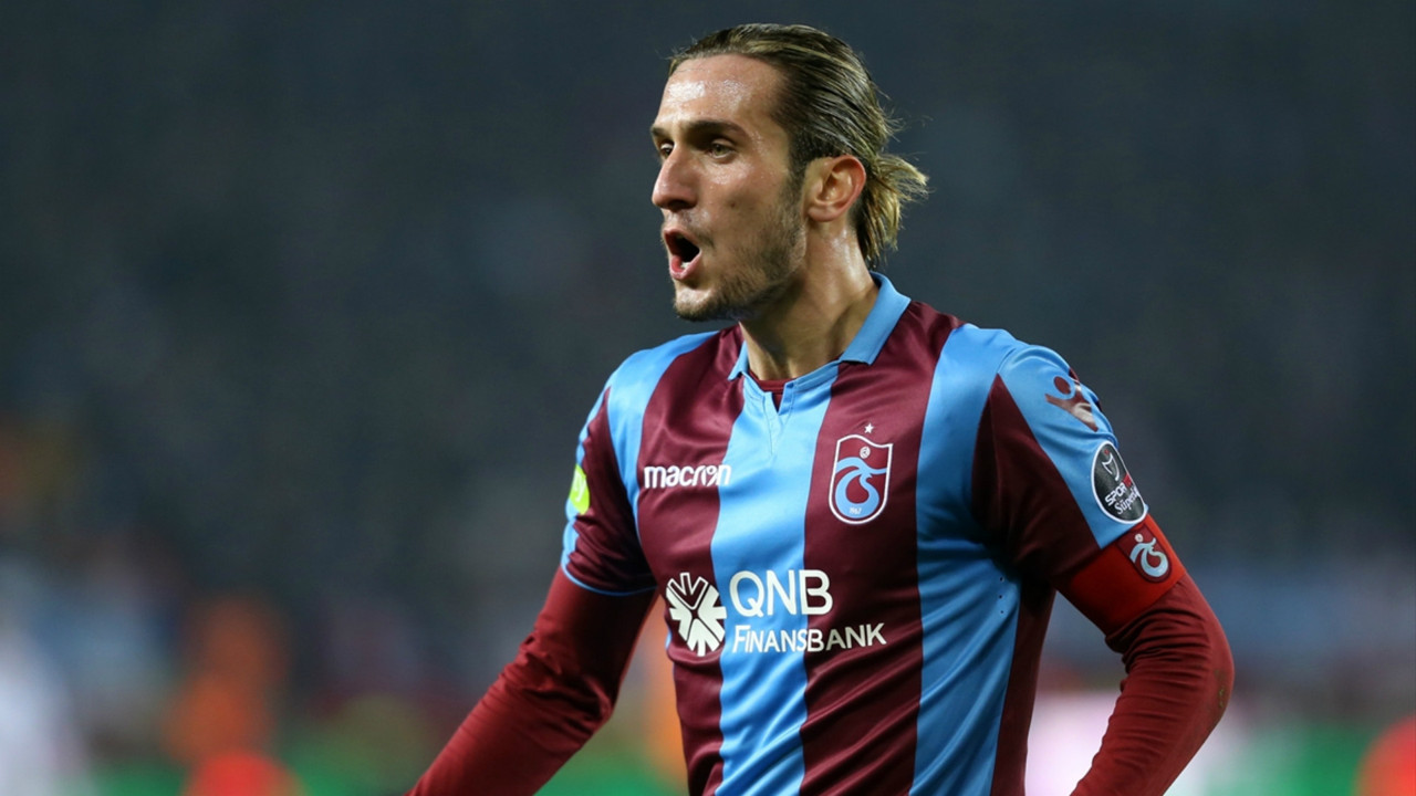 Trabzonspor'da ayrılık çanları çalıyor