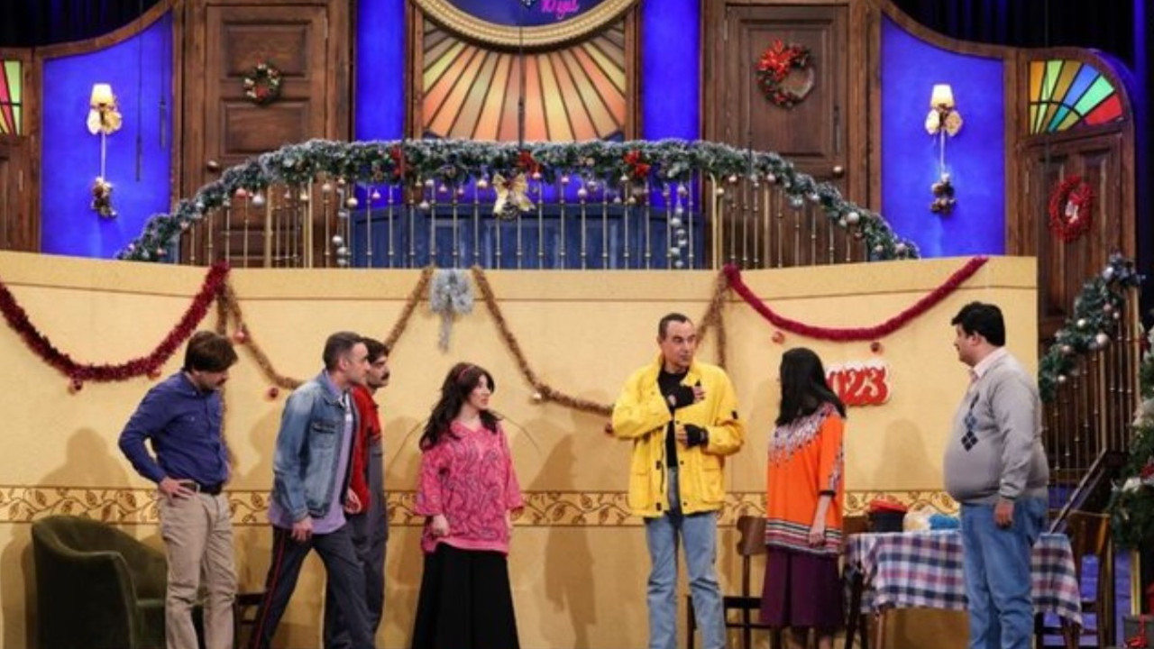 Güldür Güldür'de bu gece kimlerin çıkacağı belli oldu.