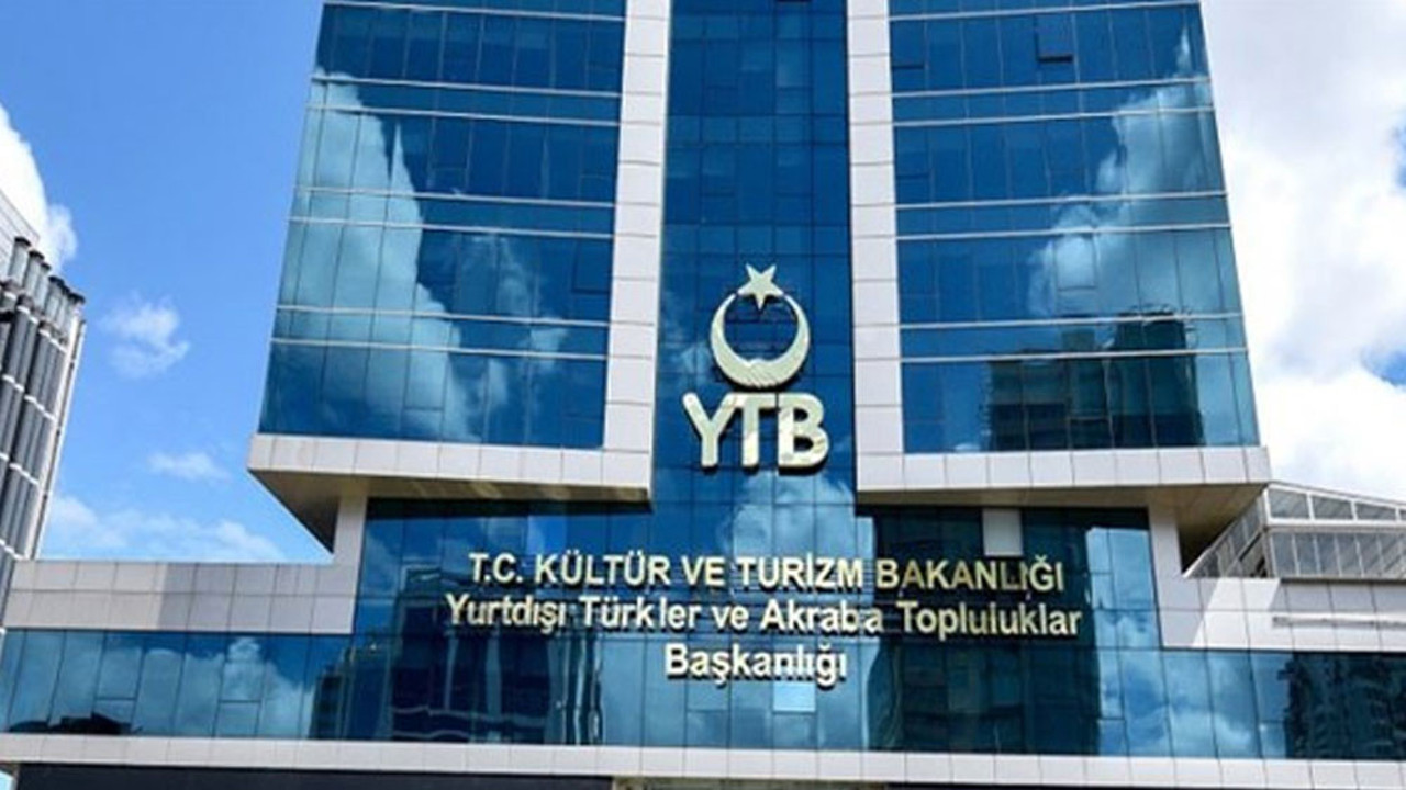 Yurtdışı Türkler ve Akraba Topluluklar Başkanlığı uzman yardımcısı alacak