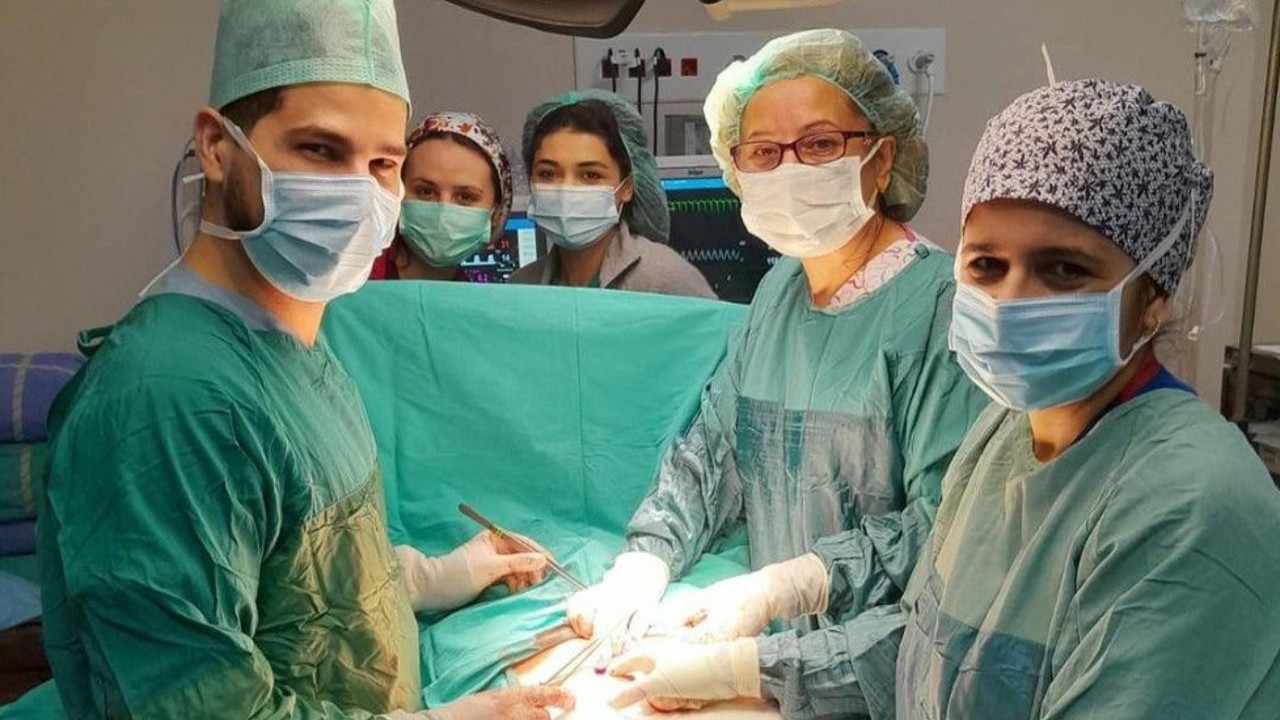 Uzmanından uyarı: Çift rahimli kadınlar gebelik döneminde bunlara dikkat