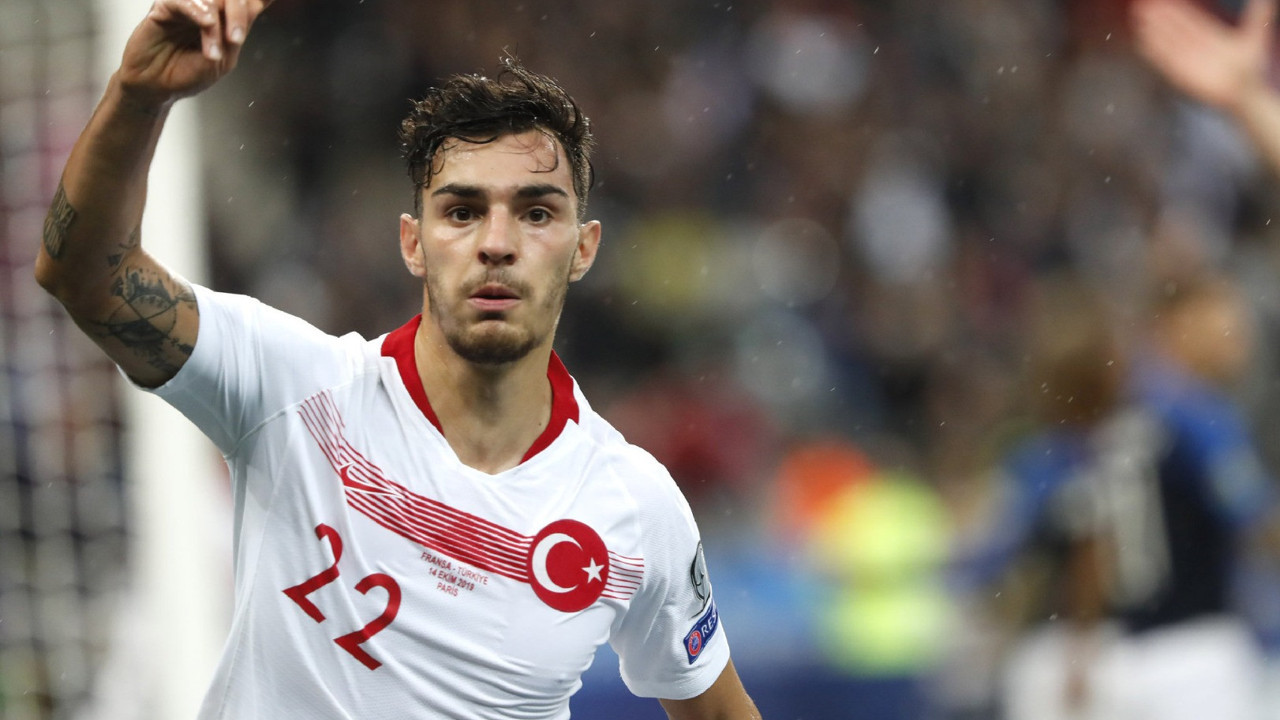 Fenerbahçe ve Beşiktaş karşı karşıya geldi