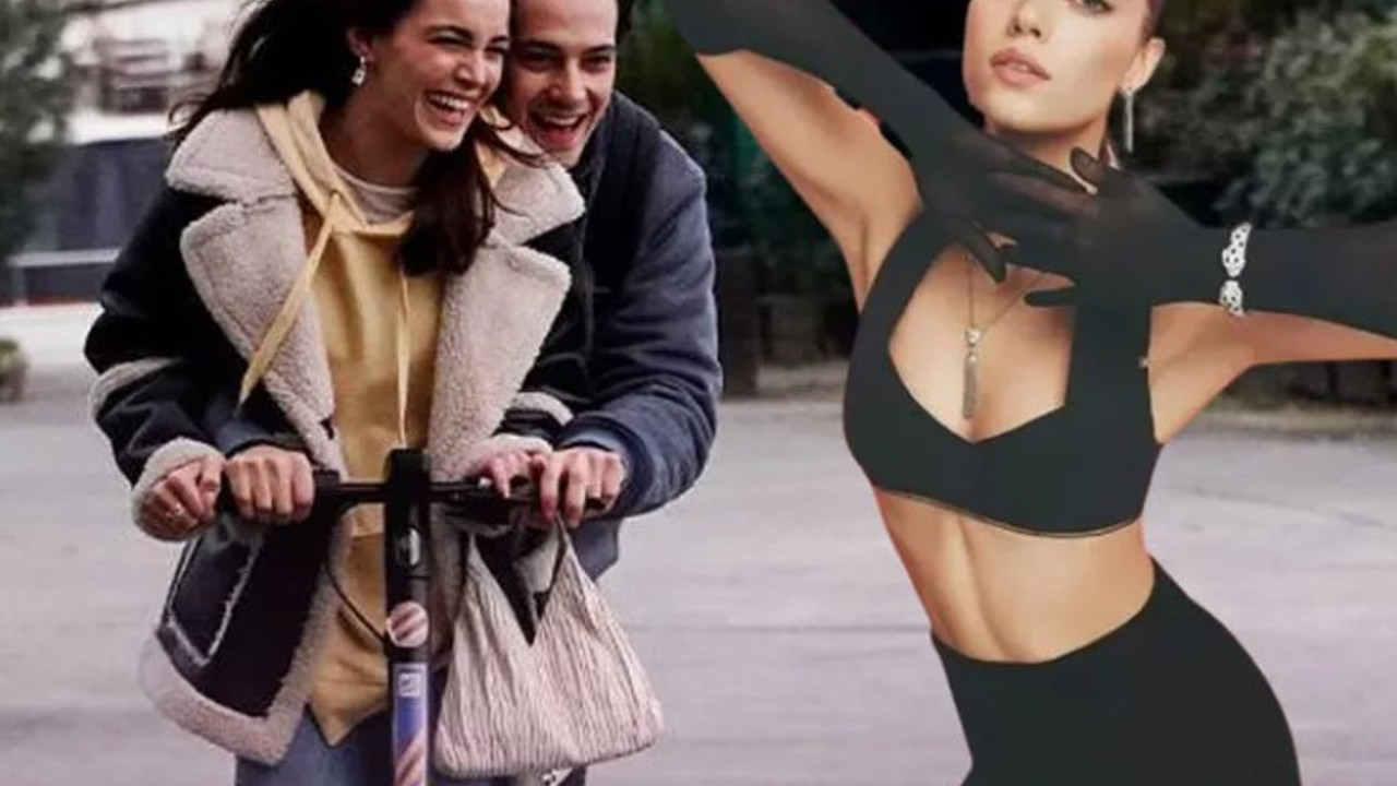 Oyuncu Hafsanur Sancaktutan hakkında çıkan iddialara son noktayı koydu