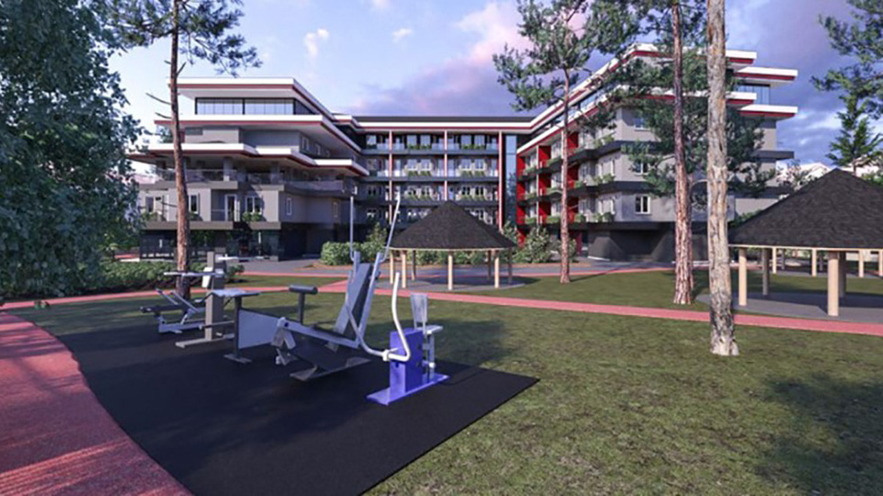 Kızılay’da parayı veren düdüğü çalıyor. VIP hizmete başlıyorlar