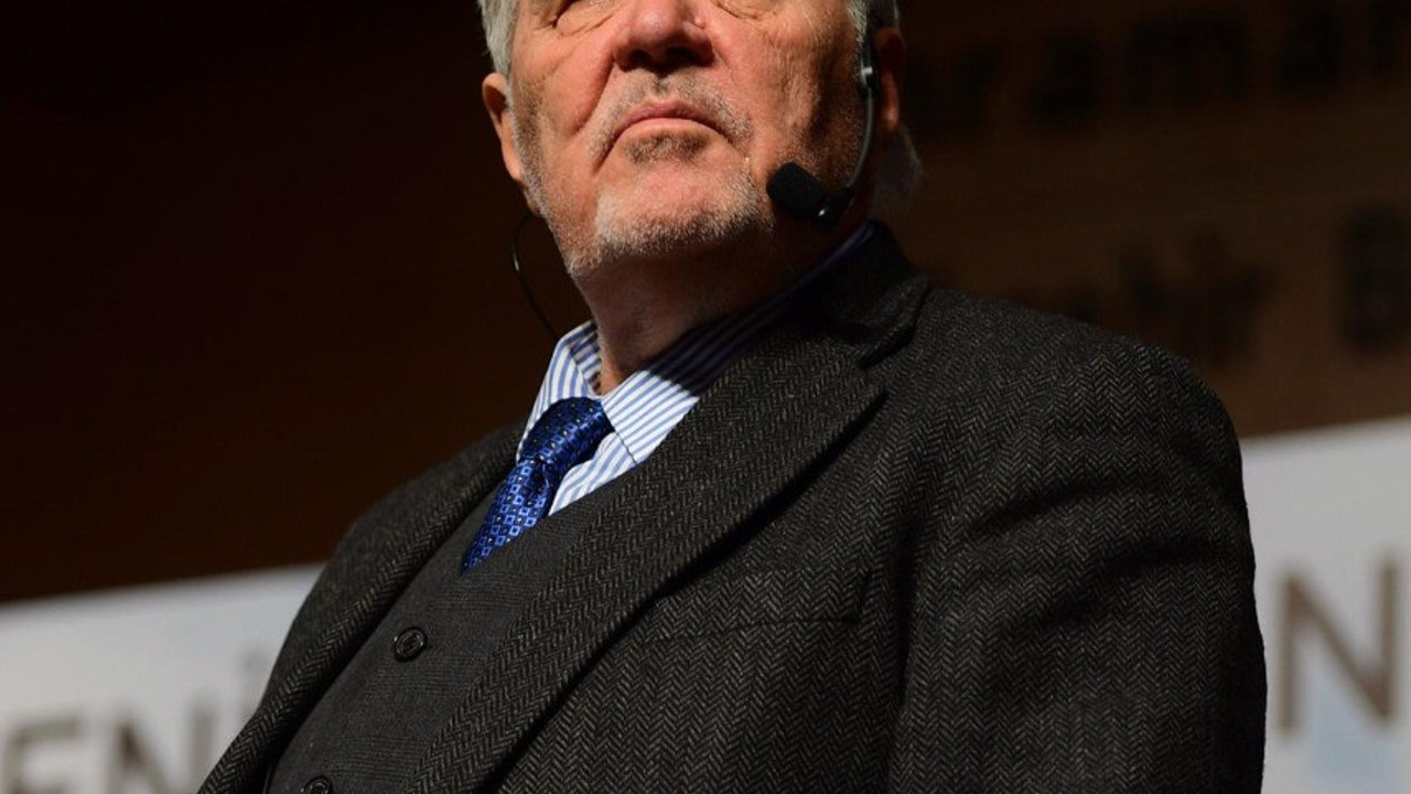 İlber Ortaylı aslında ne demek istediğini tek cümleyle açıkladı. Sözleri tepki çekmişti