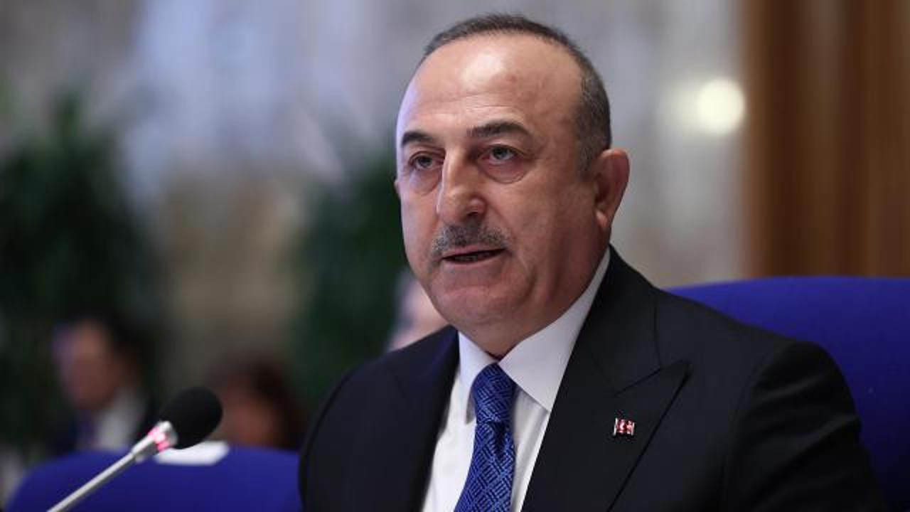Bakan Çavuşoğlu Pele'nin cenaze törenine katılacak