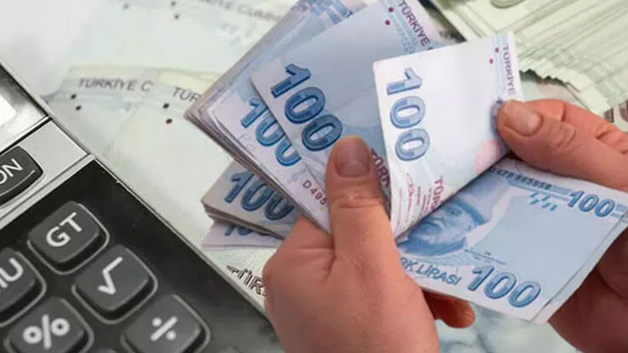 Uzman isimden emekli ve memur maaşı zam oranı açıklaması