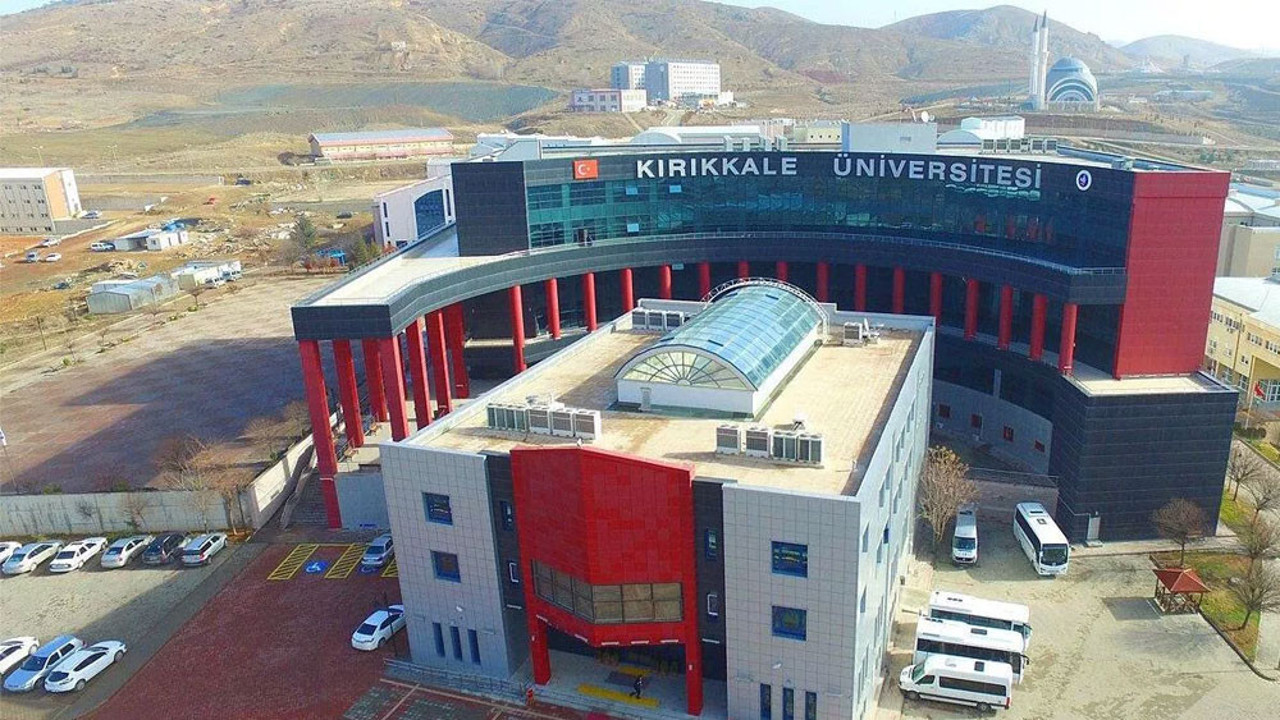 Kırıkkale Üniversitesi akademik personel alacak