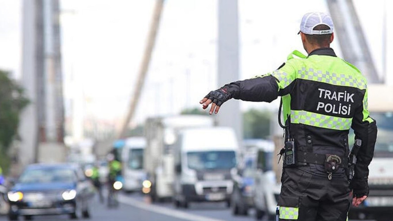 Sıkıysa hız kurallarına uymayın: İşte yeni trafik cezaları