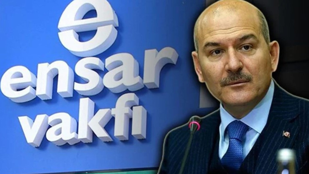 Üsküdar Belediyesi'nden Ensar Vakfı'na giden ihalelerin soruşturulmasına İçişleri izin vermedi