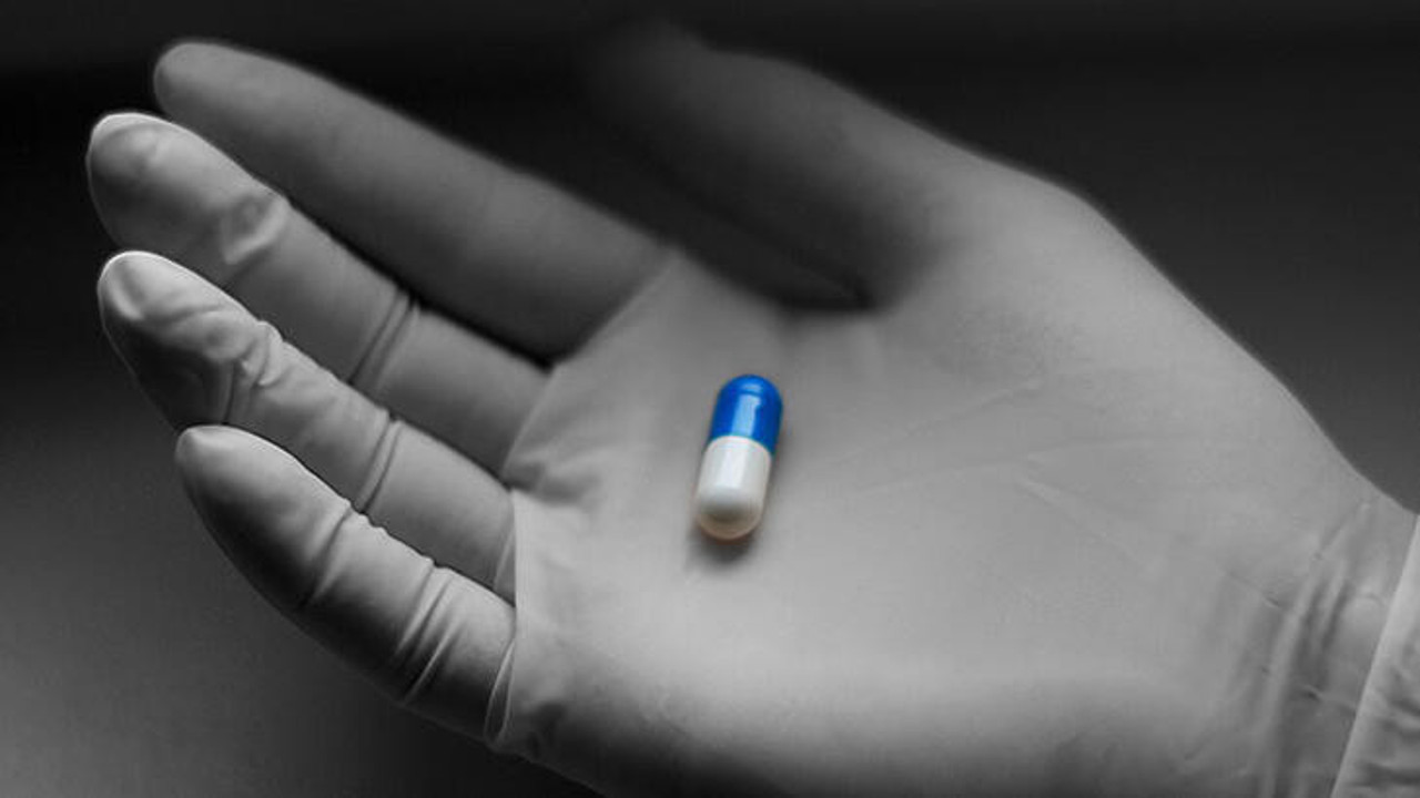 Uzmanı korona sonrası aspirin kullanımına karşı uyardı