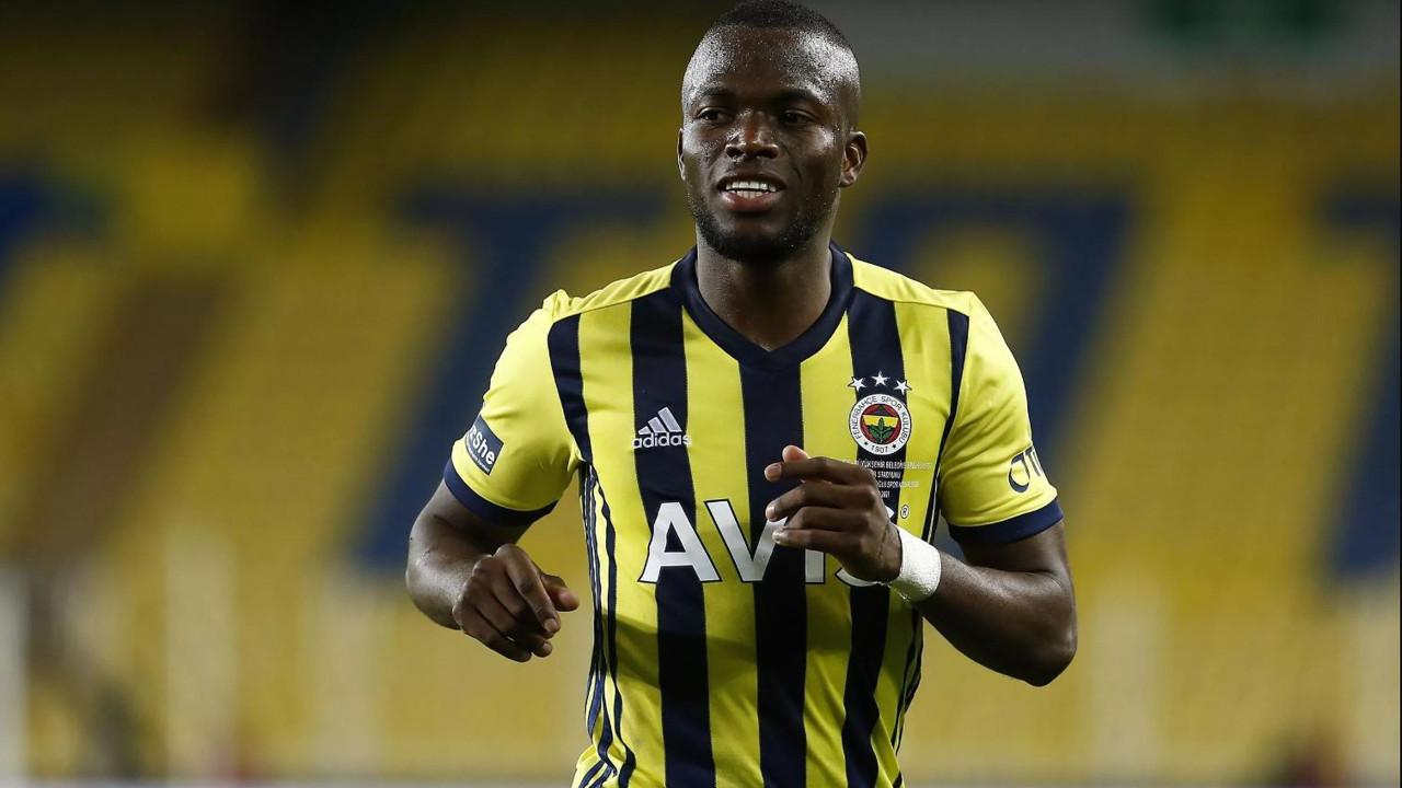 Doktorlar yoğun mesaide. Enner Valencia'dan Fenerbahçe'ye kötü haber